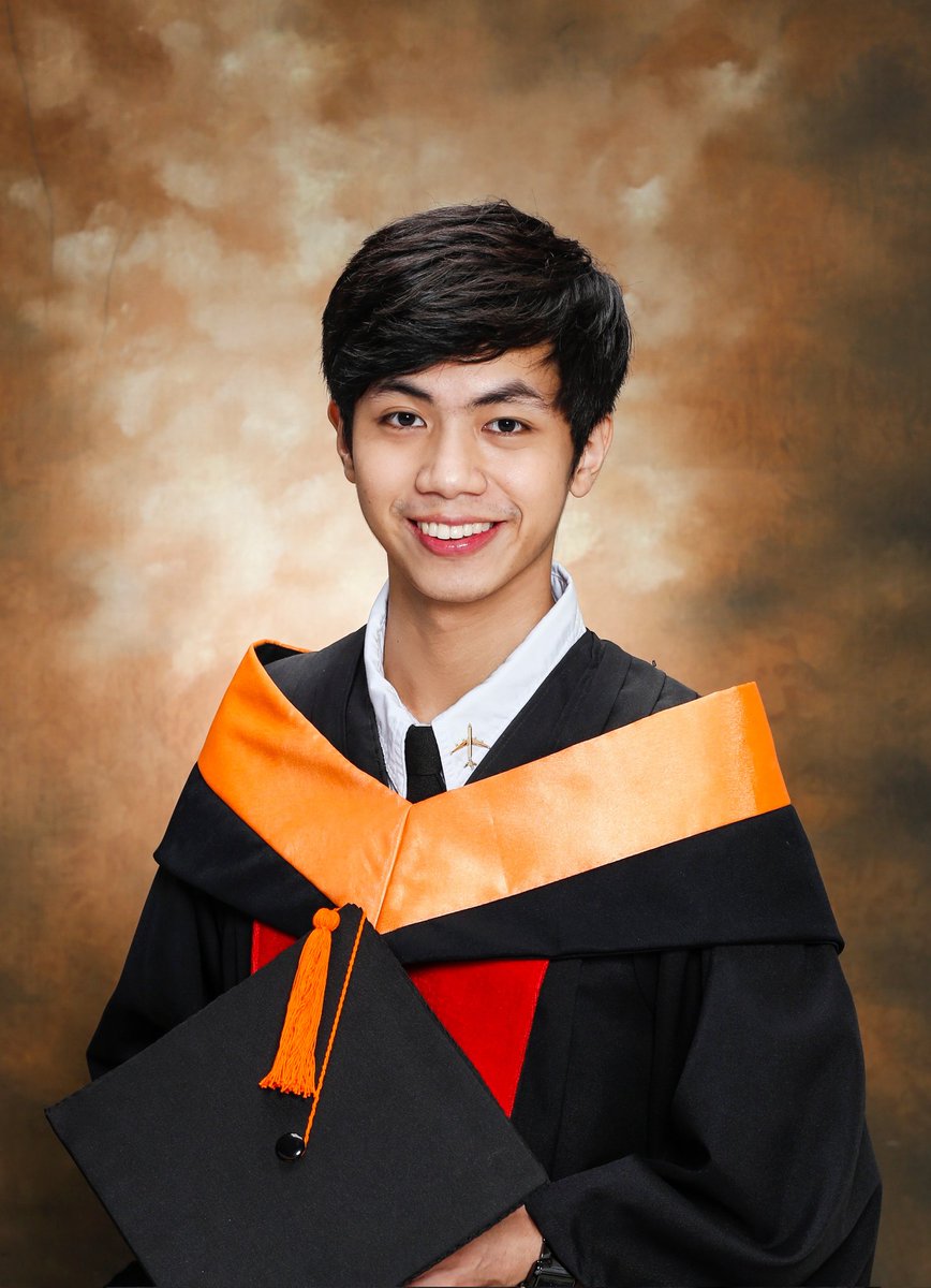 berheltbh's tweet photo. 8/8 | BS Aeronautical Engineering | Class of 2022
+
Licensure Exam ✔️

It's me, Hi, I'm an Aeronautical Engineer✈️ https://t.co/jxCxYigtLS