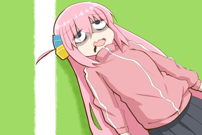 1ミリぼっち#ぼっち・ざ・ろっく 