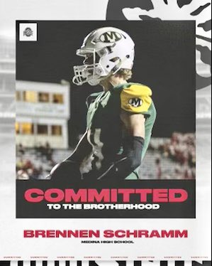 Brennen Schramm tweet media