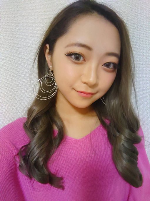 まなみちょぱ(高橋愛美)のTwitter画像4
