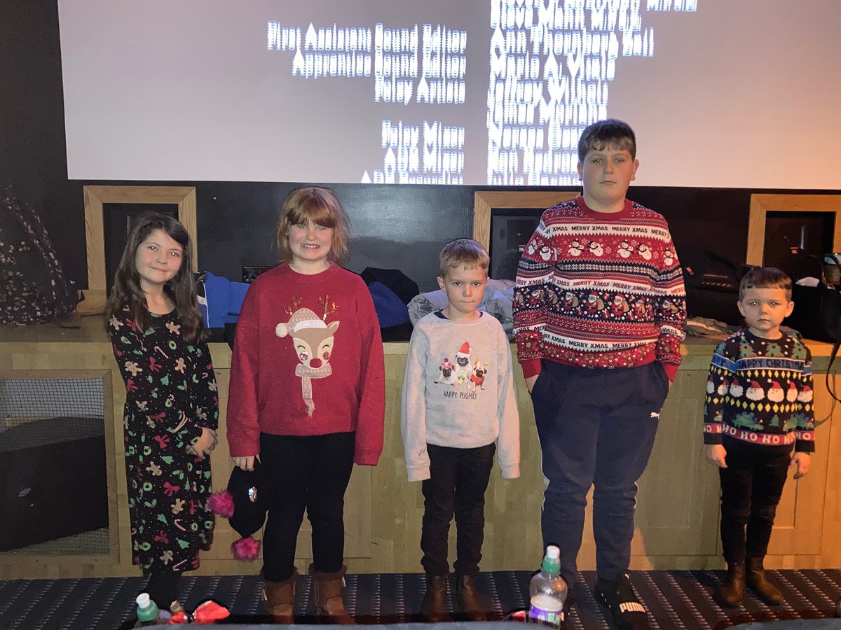 Crossroads Primary School tweet media