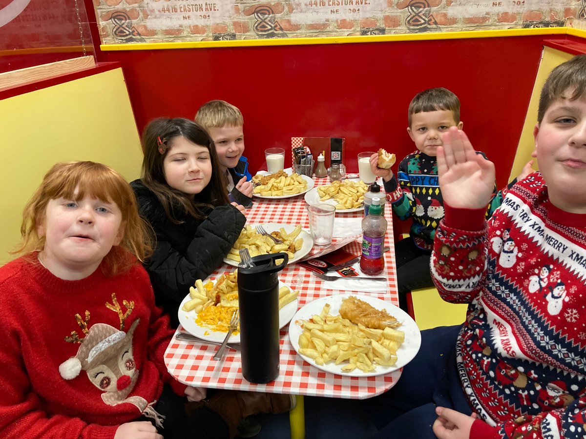 Crossroads Primary School tweet media