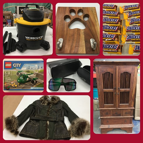 It's Wednesday ~ Online Auction 528 Closes TONIGHT - mailchi.mp/8de0fd5b81d1/i… #onlineauction #auction #deals #shoplocal #orangevilleontario #orangeville