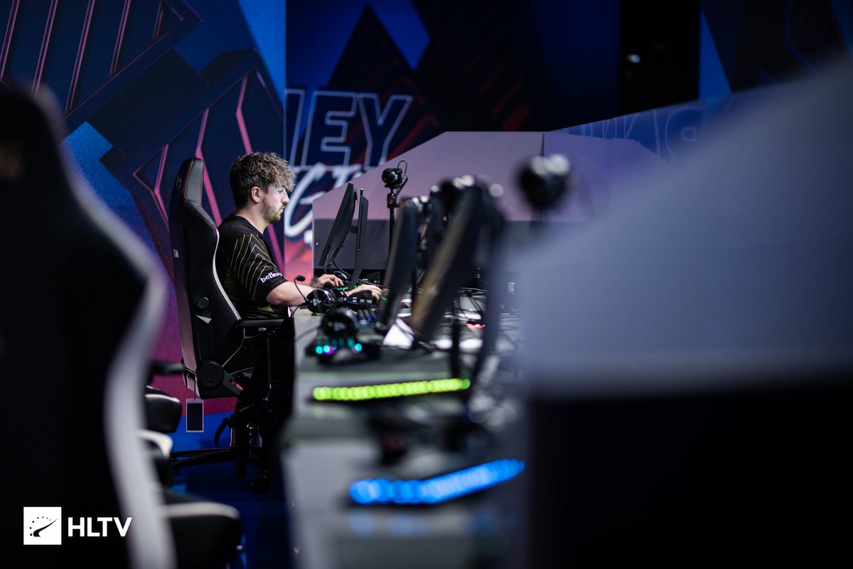 Benched by Ninjas in Pyjamas. A bumpy road, but I'm standing here at the end, proud of what we've accomplished. I will be taking my time to properly gauge what's next for me. Wishing the best for my teammates and NiP, it's been a ride I'll always remember.