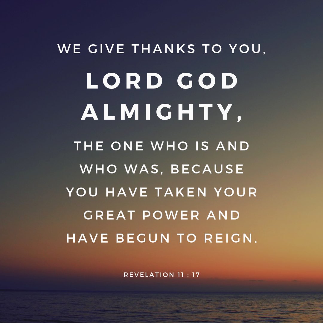 larryjbarker's tweet image. The 24 elders, who were seated before God on their thrones, fell facedown and worshiped God, #Rev11:16 #SOAP2022 #WhataDayThatWillBe #thestone3