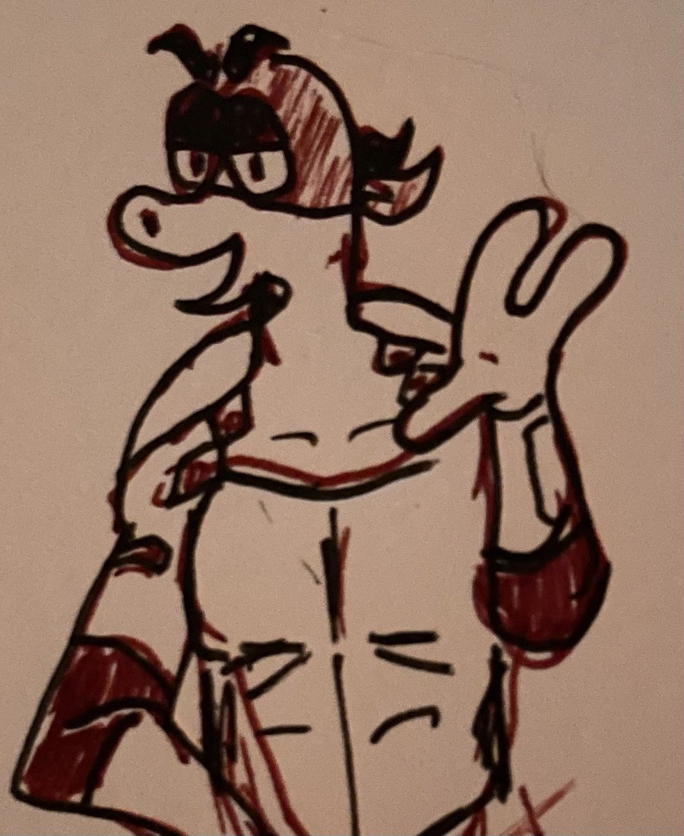 Aquabootys's tweet photo. I haven’t posted in awhile do I guess it’s time for a doodle dump

#splatoonart #rottmntdonnie #doodles #idk https://t.co/XAjDqktcmV