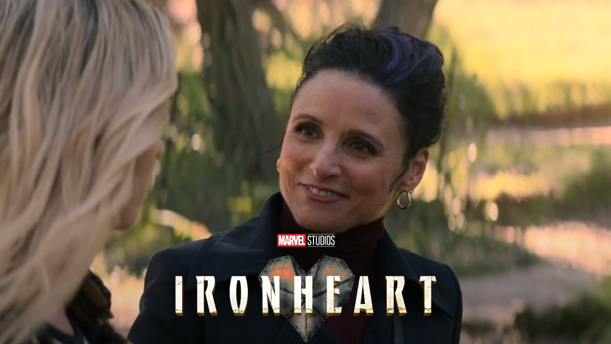 marvel_updat3s's tweet photo. Val will appear in #Ironheart 
#MarvelStudios #DisneyPlus https://t.co/eupXldXqph