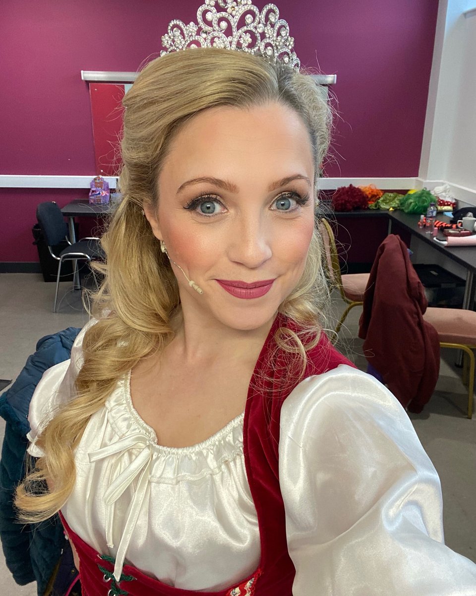 Georgie Jackson (@georgiejackso) on Twitter photo Back in pantoland, still time to catch Jackabd the Beanstalk at Northwich Memorial Court <a href="/abpantos/">Northwich Pantomime</a> <a href="/ABPtheatreshows/">AB Productions Ltd</a> Back in pantoland, still time to catch Jackabd the Beanstalk at Northwich Memorial Court <a href="/abpantos/">Northwich Pantomime</a> <a href="/ABPtheatreshows/">AB Productions Ltd</a>