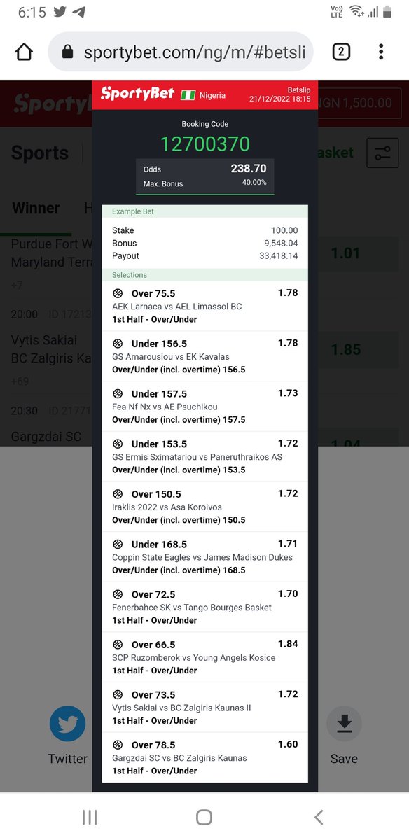 funnyBright32's tweet photo. 238 odds 12700370 edit and cashout https://t.co/r6JbiYxBtD
