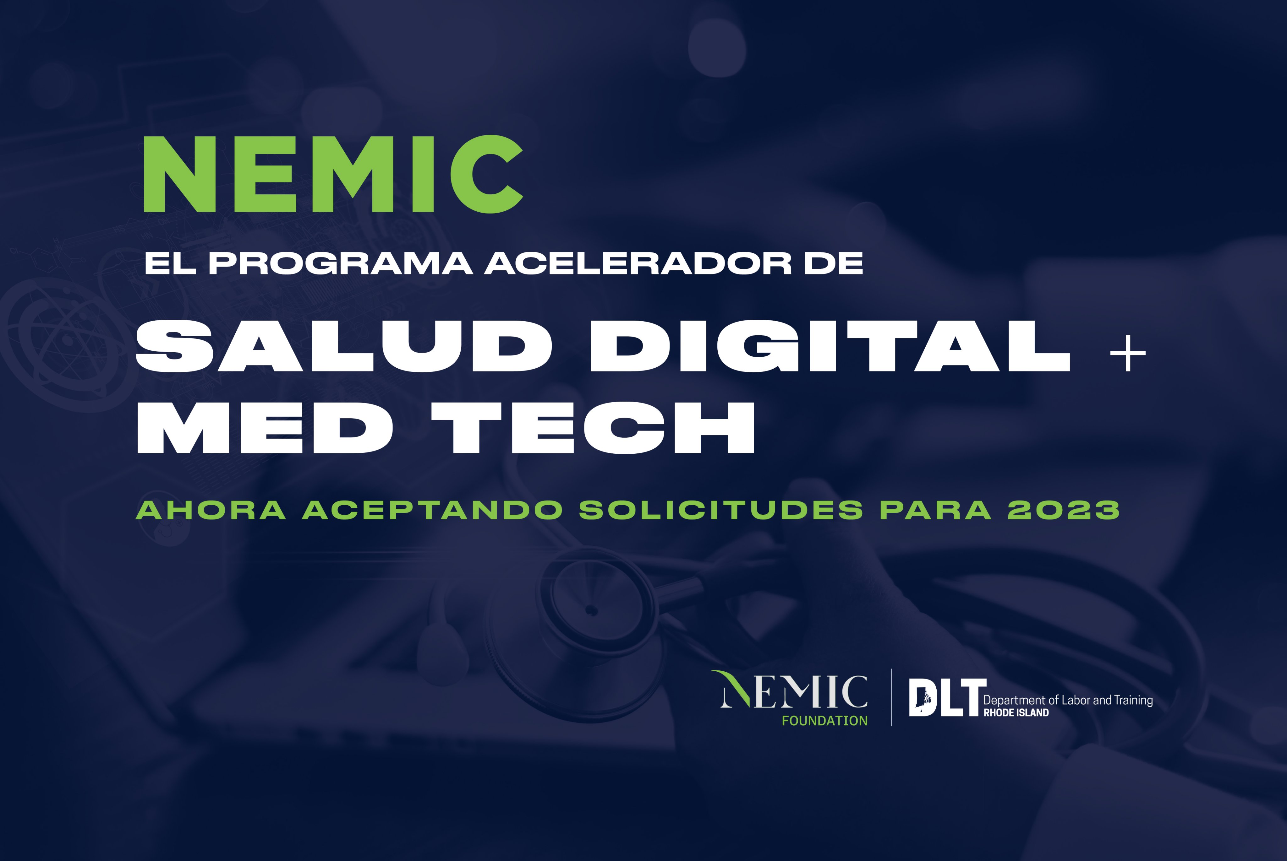 RI Department of Labor & Training (RI_DLT) / Twitter