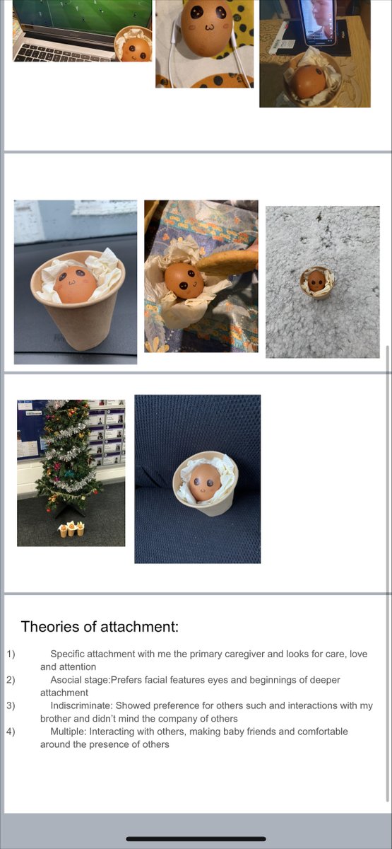 Greenford High School on Twitter "Our Psychology students have also