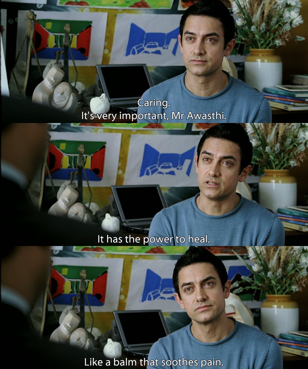 illusionistChay's tweet photo. Listen to Aamir Khan ❤️ https://t.co/Qid2XZkHd9