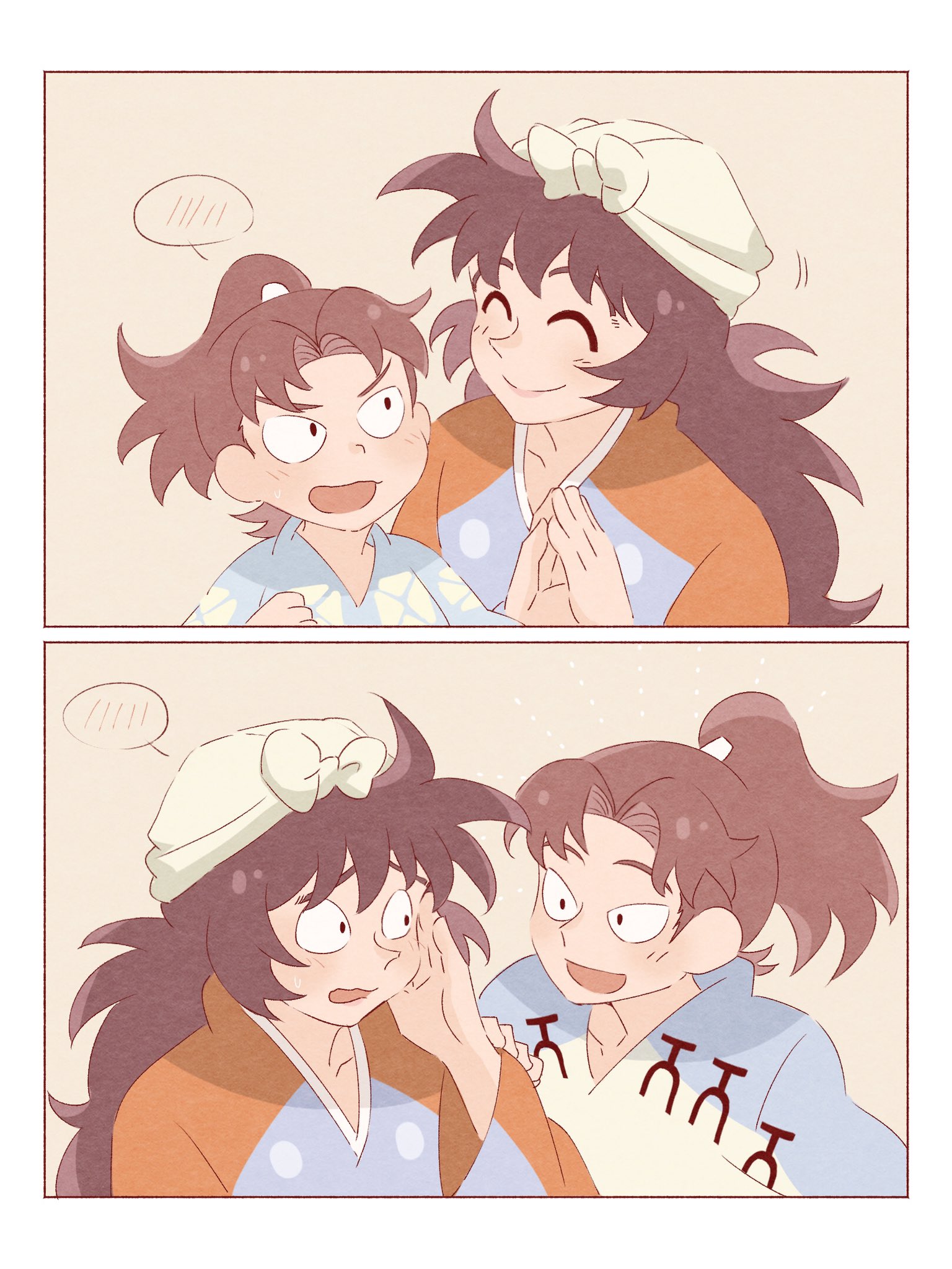 山田利吉 推しパシャ 忍たま乱太郎 サンリオ 山田利吉 ころころくりりん 推しパシャ