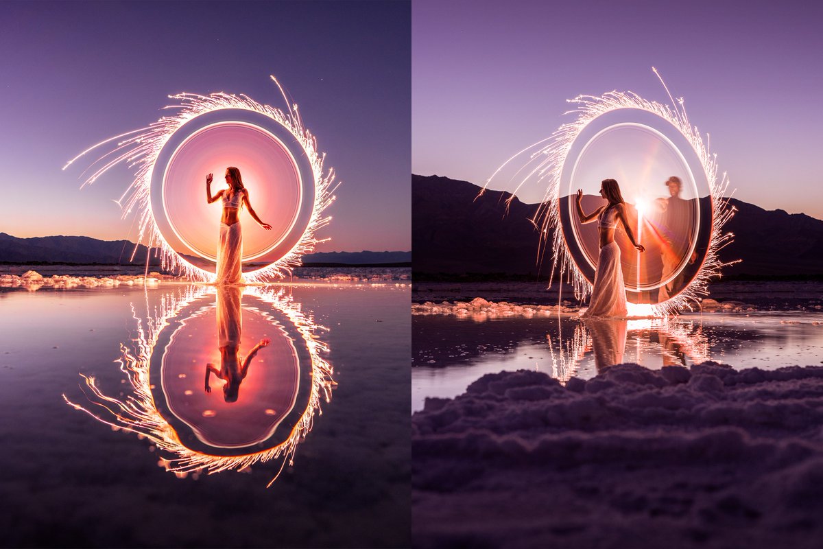 Front view, side view, just for you :)