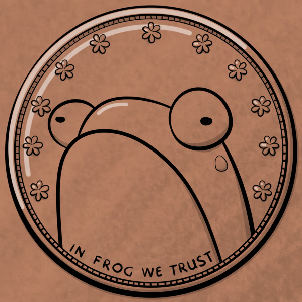Ribbits to <a href="/sandyme0ws/">sandymeows.eth</a> <a href="/alexkintnerNFT/">Alex Kintner</a> @Saschlander for growing their frog collections and graduating to silver &amp; bronze holder status. Check your wallets for these coins and stay tuned for coin holder perks 🥇🥈🥉 opensea.io/collection/fly…