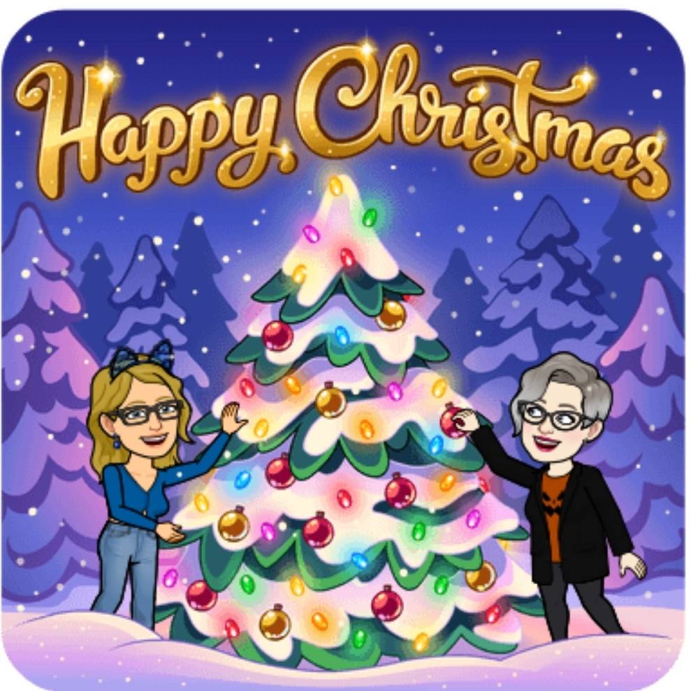 Bicoastalbiotc1's tweet photo. Join the #BicoastalBiotches with special guest @ginap5 from the #FinkShow as we talk naughty and nice Christmas gifts and pur favorite holiday shows.  Don't forget to #tellafriend so they can join the #bitchbrigade

#holidays

https://t.co/6HEuKRiROR https://t.co/R8QO6HdkCN
