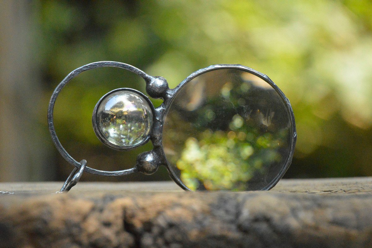 GepArtJewellery's tweet photo. Excited to share the latest addition to my #etsy shop: Magnifier pendant Gothic Glass Loupe clear glass loupe magnifying necklace magnifier necklace jewelry magnifier to old fashion Necklace https://t.co/fUkRn1T6Ij #clear #grey #retrovintage #retrocharms #transparentta https://t.co/h6K6nL3iWE