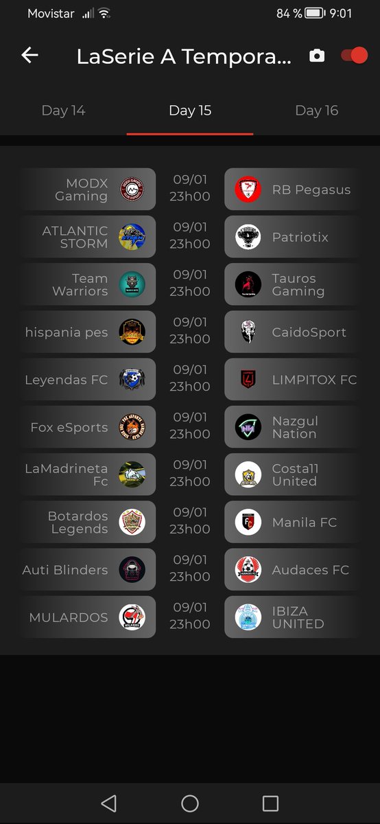 CPG SPAIN tweet media