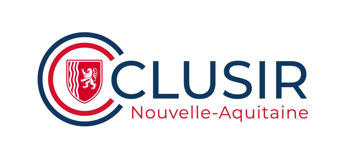Le #ClusirNA change de look...d'autres changements sont à venir...