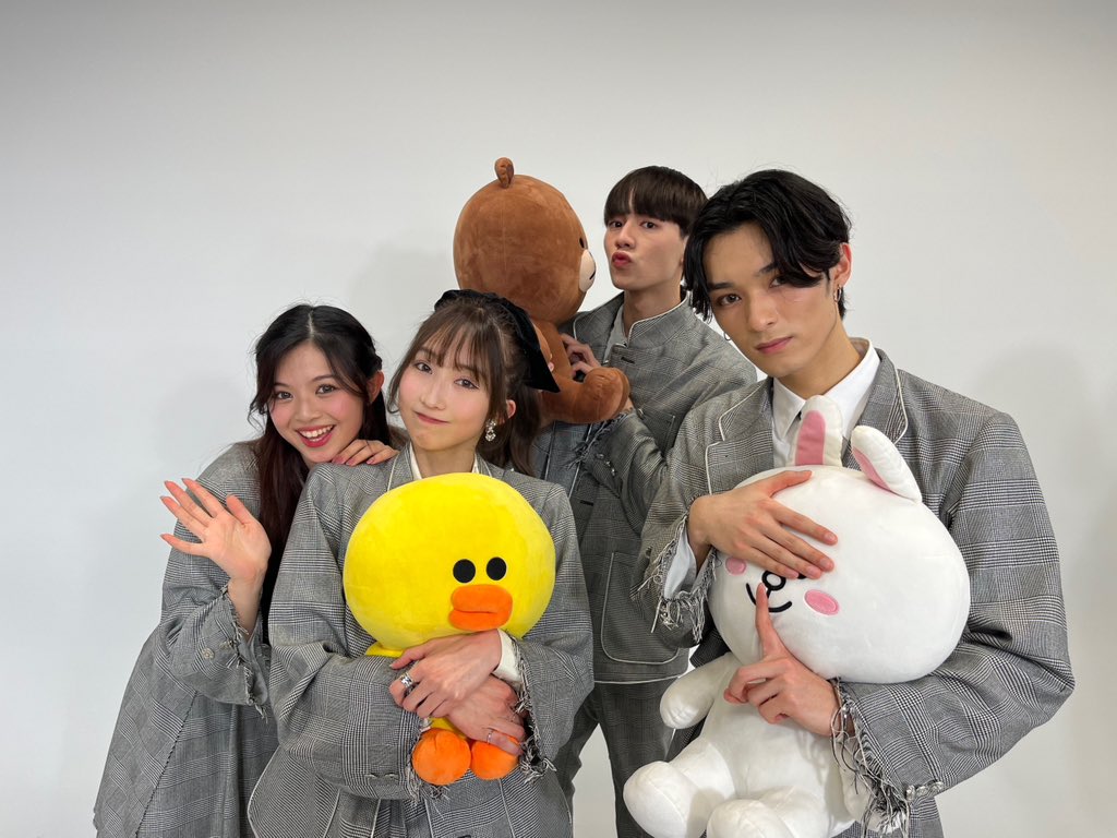 Sakurashimeji さくらしめじ しめじぬいほるだー ぬいぐるみ スタダ便 on X: 