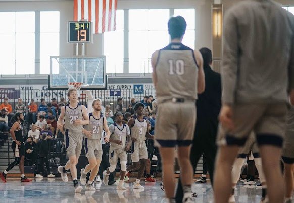 Just 6️⃣ unbeaten teams remain in Division II. 

Your Mountain Lions are one of them.