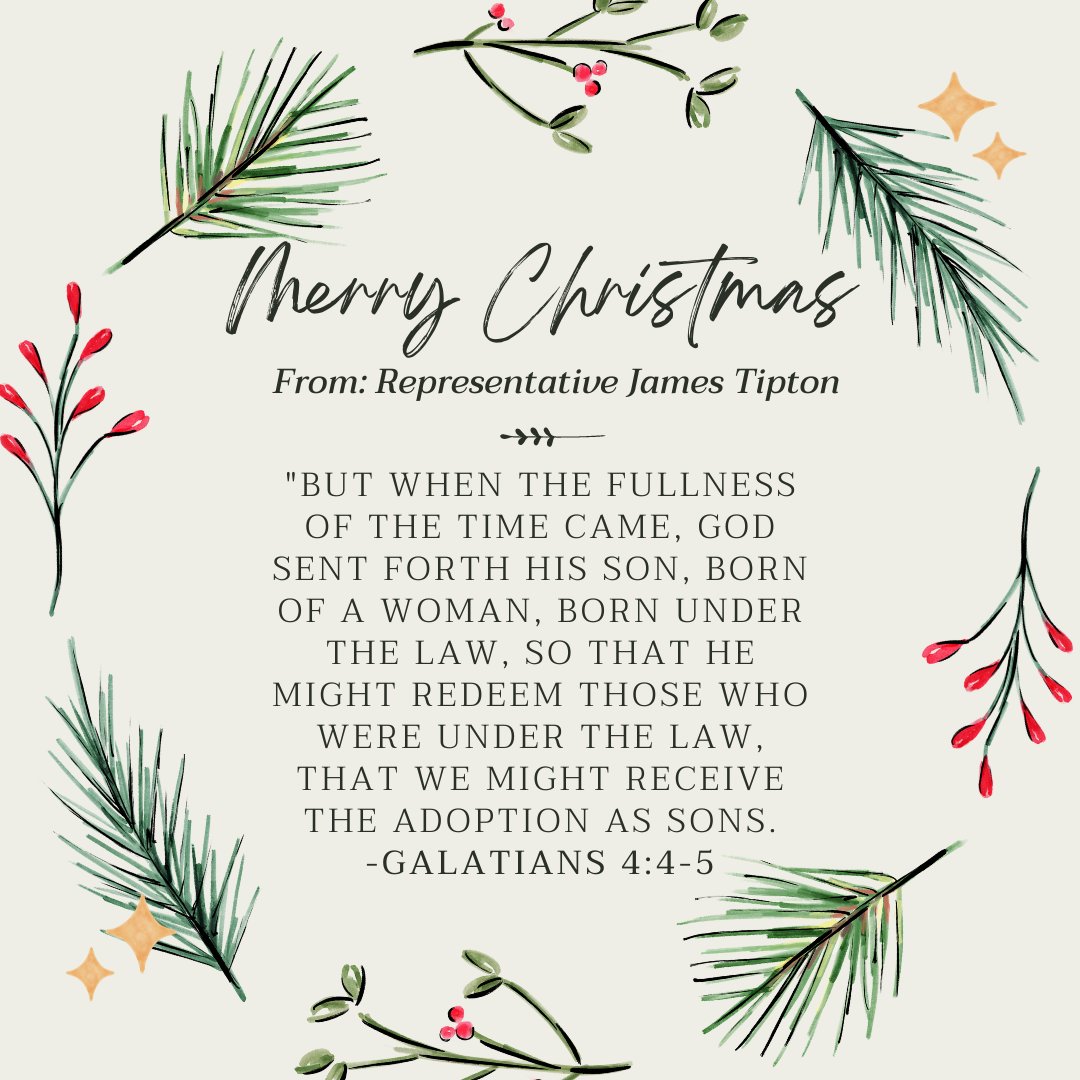 James Tipton tweet media