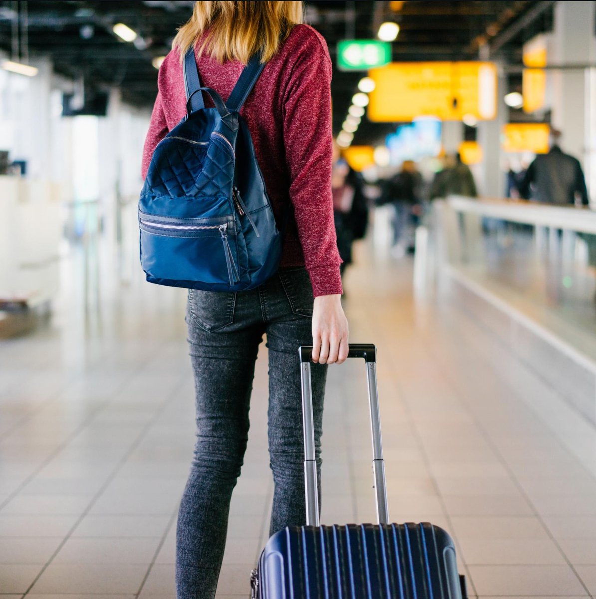 AlphaONEOps's tweet photo. Traveling to see family and friends for the holidays? Use this 5-step tech checklist to avoid travel nightmares (https://t.co/agtC2uUI00).

#alphaoneops #informationsecurity #cybersecurity #TravelTech #TechTravelTips https://t.co/OokV6rQZCI
