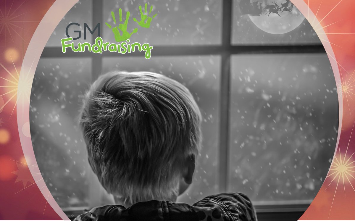 As the industry begins its closure for Christmas🎅, the GM Fundraising team would like to extend their thanks for your continued support in helping us raise funds for the children <a href="/HHTGhospices/">Hope House & Tŷ Gobaith Children's Hospices</a> - wishing you all a wonderful Christmas 🎄 &amp; health &amp; prosperity in 2023
#forthekids