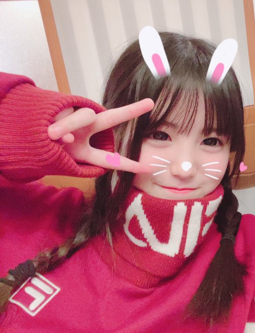 Twitterのコスプレ画像12