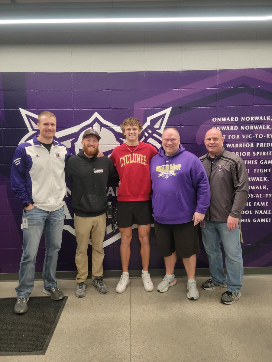 Dillon Ranck tweet media