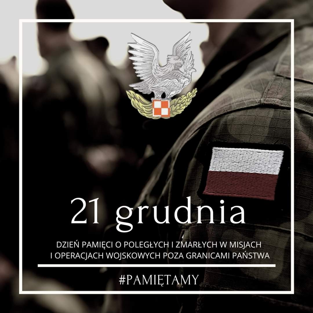 Cześć Ich Pamięci 🇵🇱
