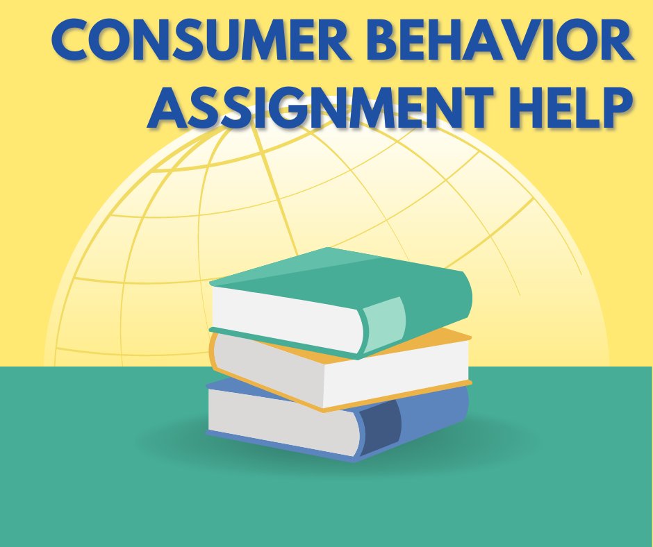 myassignmenthe3's tweet image. Do you have trouble writing Consumer Behaviour Assignment questions?
Seek professional assistance and submit A+ solutions online. #consumerbehaviourassignmenthelp #myassignmenthelp #assignmenthelp 
myassignmenthelponline.com/consumer-behav…