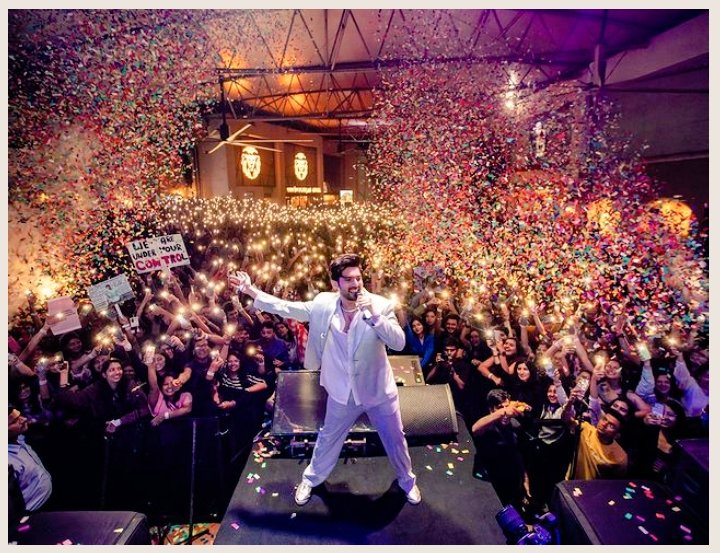 just____fly's tweet photo. @ArmaanMalik22 See how far you have came Armaan..From Nothing to Achieving everything possible..U proved that u're a true inspiration! I'm so blessed to have an idol like u ..You light up my world like nobody else!🫀 Congratulations on completing 15 Golden Years @ArmaanMalik22 <3 https://t.co/fzRGsw3FJ4