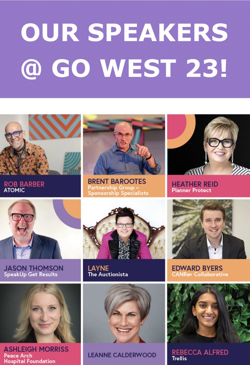 GO WEST® Live 🇨🇦 tweet media