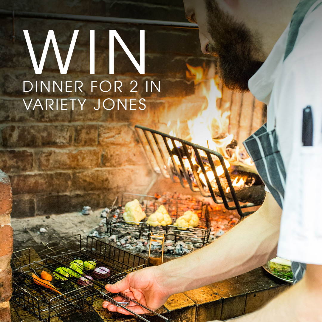 FercullenWhisky's tweet photo. In the festive spirit, we're giving away dinner for two at Michelin-starred @variety_jones. To be in with a chance of winning, all you need to do is sign up to our mailing list https://t.co/lRKw6fdcDm
Over 18s only. Check out our Instagram for full T&Cs.
#christmasgiveaway https://t.co/awgwEVZ8KV