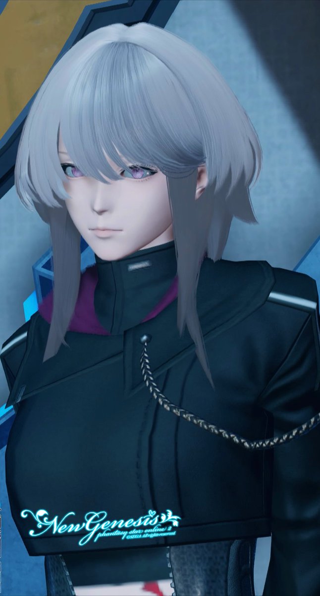 shige_PSO2ship9's tweet image. 本日無事スティアに上陸しました💥
#PSO2NGS #PSO2NGS_SS 
#ma7ロゴ