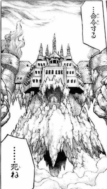 こちら、ご依頼くださった方より感想とブーストをいただきました!励みになります"今後もミストバーンのように容赦なくヒロインをやっつけにいきます! 