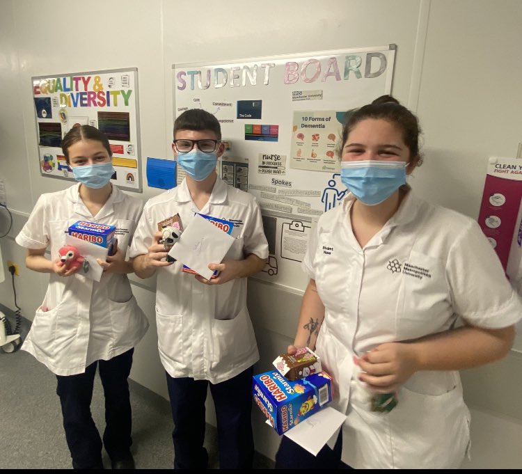 Ward F12 - Complex (@f12ward) on Twitter photo F12 are very sad to see our wonderful 1st year 1st placement students leave today, what fantastic students they have been ! We will really miss them on F12, good luck with your studies and come back to us soon x <a href="/SueWhit73224135/">Sue Harrison 💙</a> <a href="/MagicsjbSarah/">Sarah Burgess</a> F12 are very sad to see our wonderful 1st year 1st placement students leave today, what fantastic students they have been ! We will really miss them on F12, good luck with your studies and come back to us soon x <a href="/SueWhit73224135/">Sue Harrison 💙</a> <a href="/MagicsjbSarah/">Sarah Burgess</a>