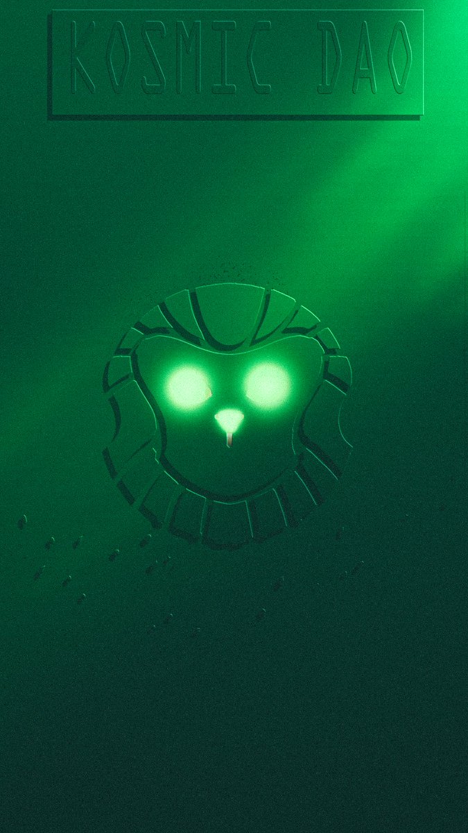 KosmicDao's tweet photo. Wallpapers are available in high quality for @KosmicDao family in the Discord, head over to #kuotes channel and get them.
They were made by @ogbame_justus
Stay Kosmic ๐ซ https://t.co/sbG7WjsNdy