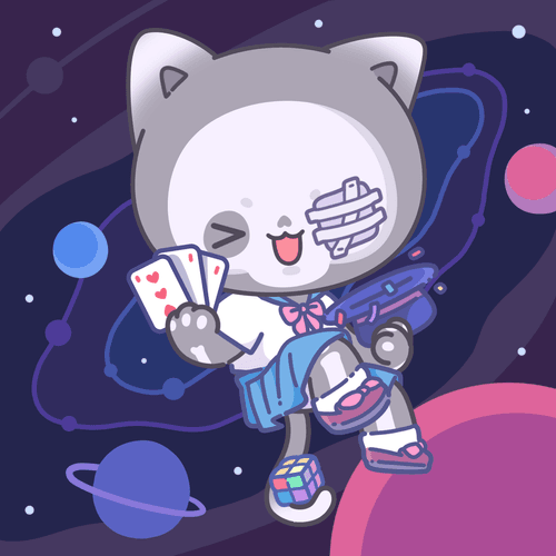 MonoCats: Evolved! #659 has just sold for 0.037 ETH ($44.95 USD)

From: 0x71ae 💎
To: 0x4fbe 💎

opensea.io/assets/ethereu…