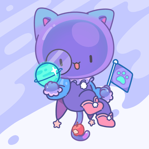 MonoCats: Evolved! #660 has just sold for 0.037 ETH ($44.95 USD)

From: 0x71ae 💎
To: 0x4fbe 💎

opensea.io/assets/ethereu…