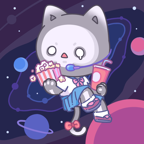 MonoCats: Evolved! #665 has just sold for 0.037 ETH ($44.95 USD)

From: 0x71ae 💎
To: 0x4fbe 💎

opensea.io/assets/ethereu…