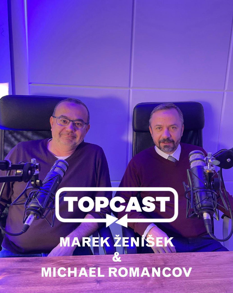 „Nikdo nemá právo požadovat po Ukrajině, aby vyměnila část svého území za mír.”

Poslechněte si nový podcast ze série „vyvést zemi z krize“. Společně s <a href="/MichaelRomancov/">Michael Romancov</a> rozebíráme aktuální témata zahraniční politiky.

Dostupné zde: top09.cz/topcast