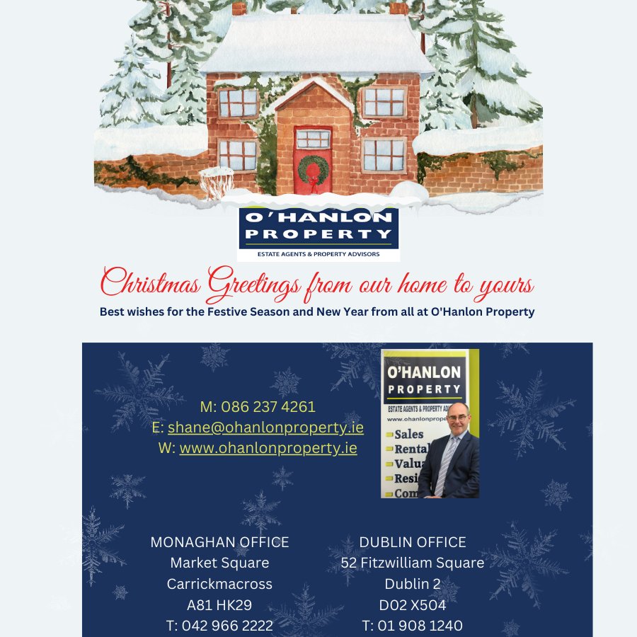 O'Hanlon Property (@ohanlonproperty) on Twitter photo 