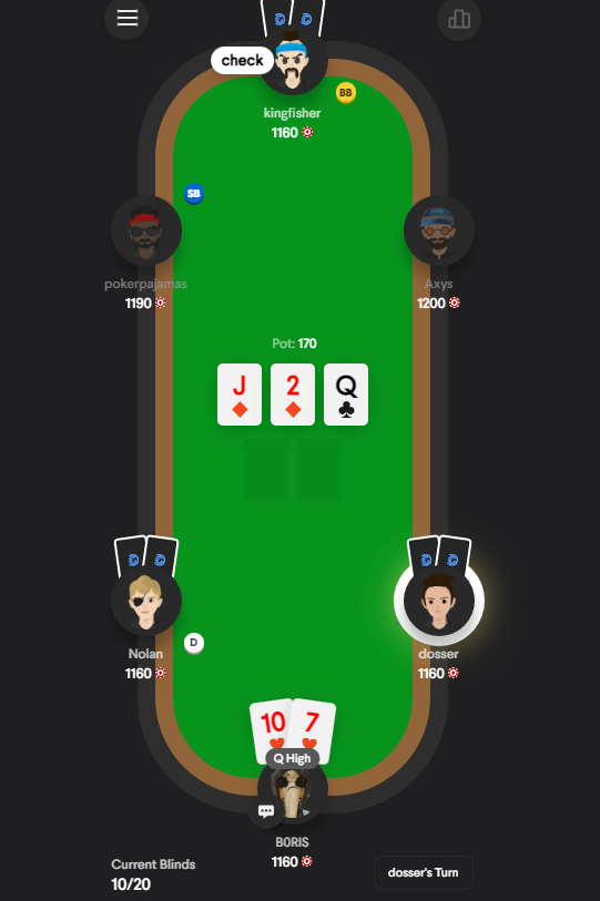 0xb0ris's tweet photo. @DecentralGames #icepokerflex https://t.co/MyWR0NkTCp