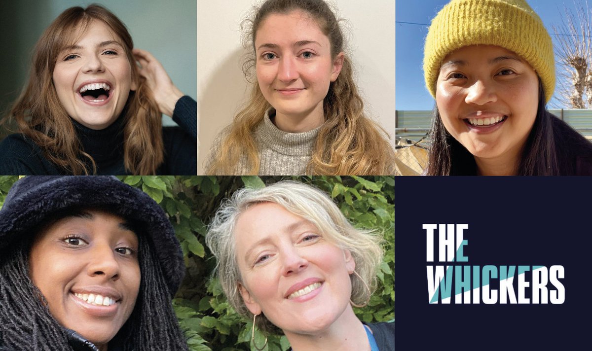 Revealing our 2022 Radio & Audio Funding Award Finalists 🎉🎉🎉 'Whether the topic is homelessness, racism, gender stereotyping or neurological difference, the warmth and originality that characterises these 5 projects sets them apart.' Meet them here: bit.ly/RAFAFinalists2…