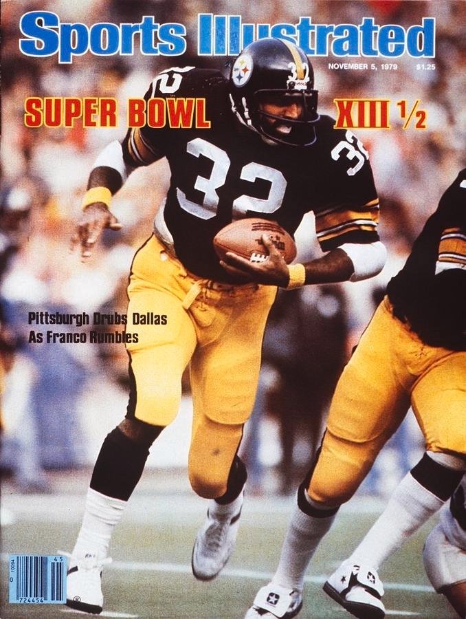 dvesean's tweet image. We loved you in Pittsburgh, Franco.