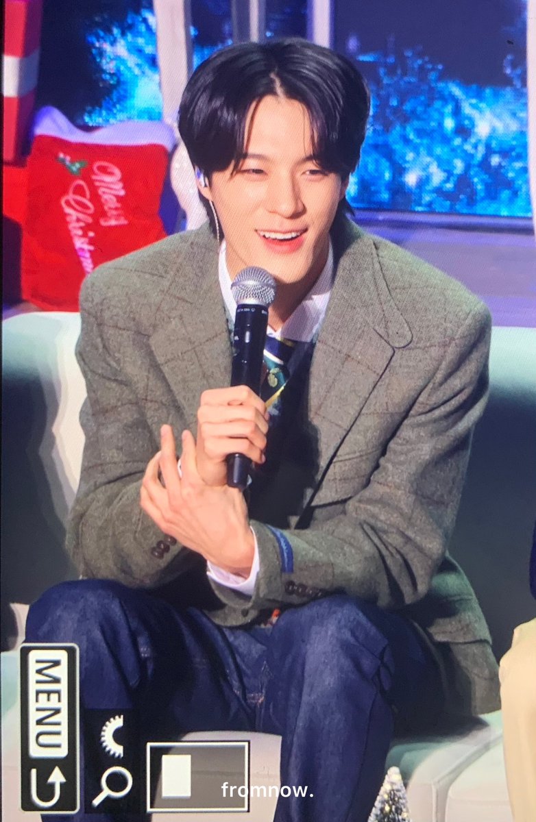 221221 캔디 윈터 스페셜 이벤트 

#제노 #JENO