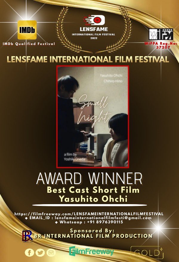 大根田良樹｜Oneda Yoshiki tweet media