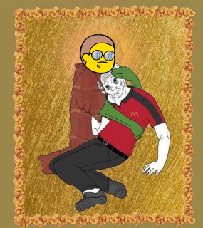 cryptobozowtf's tweet photo. Don't worry bozos we got you ❤

free mint is live 🤫https://t.co/qaTJaoqXa9

#FreeMints #NFTCommunity  #NFTGiveaway #nftcollector https://t.co/WrMgPzrhAN